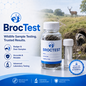 BrocTest