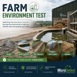 Farm Environment Test