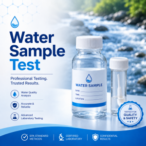 Water Samples